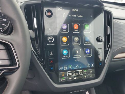 New 2026 Subaru Forester Sport image 16