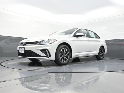 New 2026 Volkswagen Jetta S image 23