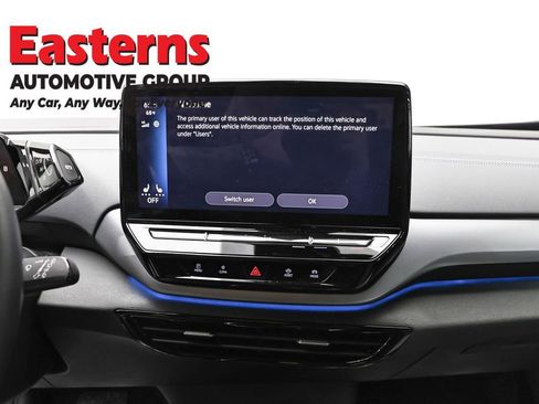 Used 2024 Volkswagen ID.4 2WD image 12