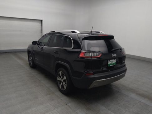 Used 2019 Jeep Cherokee Limited FWD image 5