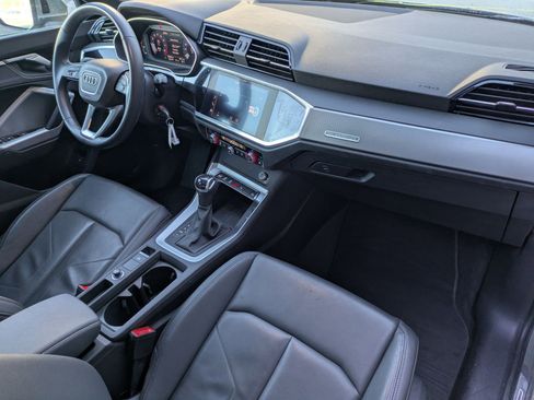 Used 2022 Audi Q3 2.0T Premium image 27