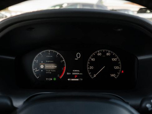 New 2027 Honda HR-V EX-L image 22