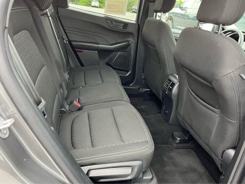 Used 2025 Ford Escape Active AWD/4WD image 27