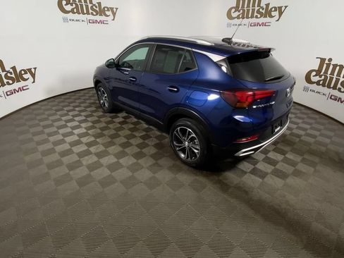 Certified 2023 Buick Encore GX Select FWD image 6