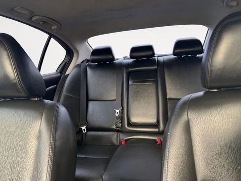 Used 2016 INFINITI Q50 Premium w/ 2.0T Premium Plus Package image 13