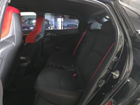 Used 2019 Honda Civic Type R image 15