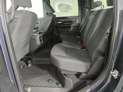 New 2025 RAM 3500 Big Horn image 22