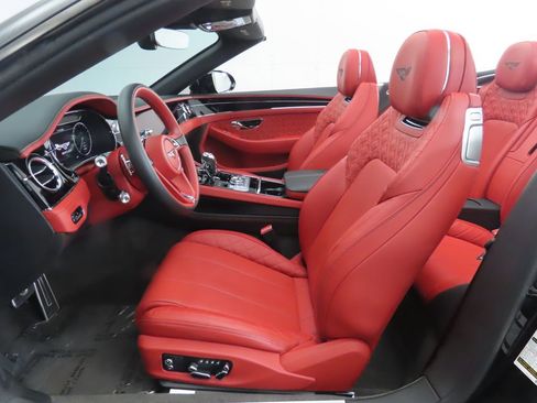 Certified 2020 Bentley Continental GT image 27