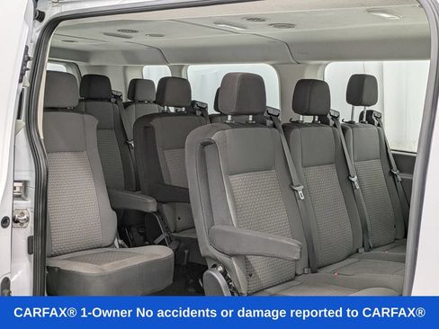 Used 2024 Ford Transit 350 XLT RWD image 12