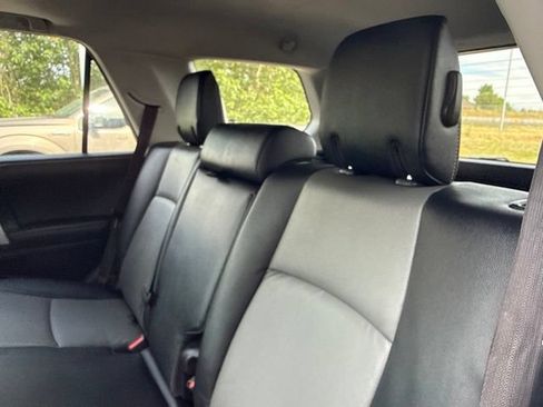 Used 2023 Toyota 4Runner SR5 Premium w/ Moonroof Package AWD/4WD image 20