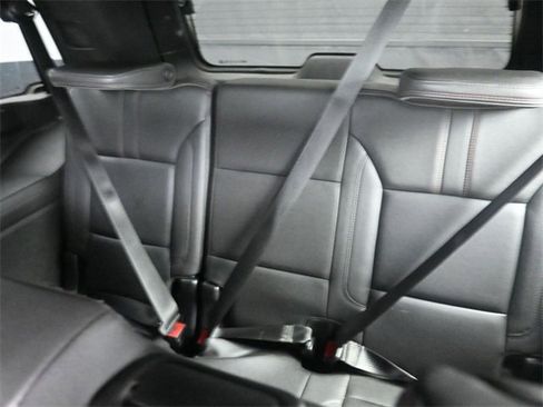 Used 2023 Chevrolet Tahoe RST image 31