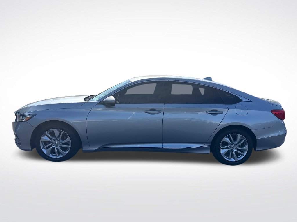 Used 2018 Honda Accord LX image 2