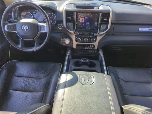 Used 2019 RAM 1500 Laramie image 15