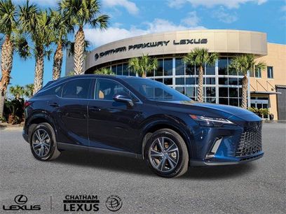 Certified 2024 Lexus RX 350 Premium w/ Cold Area Package