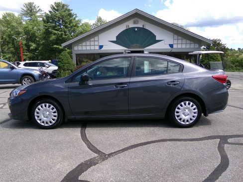 Used 2018 Subaru Impreza 2.0i AWD/4WD image 2