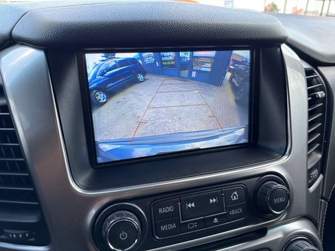 Used 2019 Chevrolet Tahoe Premier AWD/4WD image 30