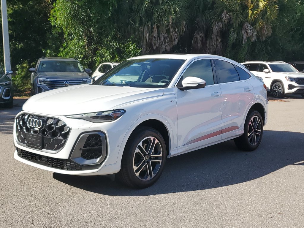 New 2026 Audi Q5 Premium AWD/4WD image 9