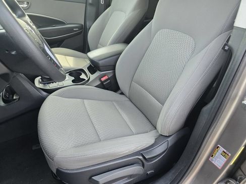 Used 2018 Hyundai Santa Fe Sport AWD/4WD image 21