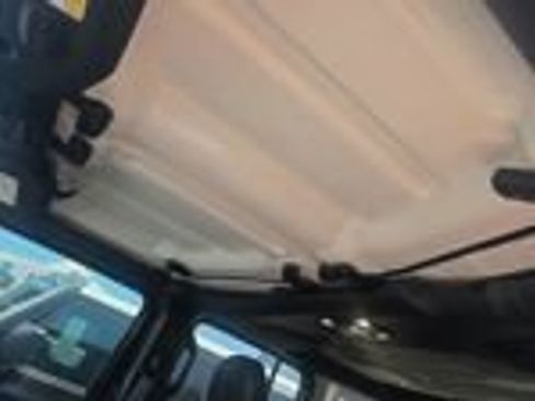 Used 2023 Jeep Wrangler Unlimited Sahara w/ Cold Weather Group AWD/4WD image 21