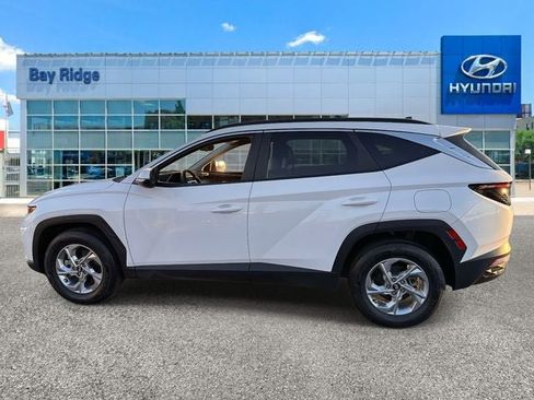 Used 2023 Hyundai Tucson SEL image 7