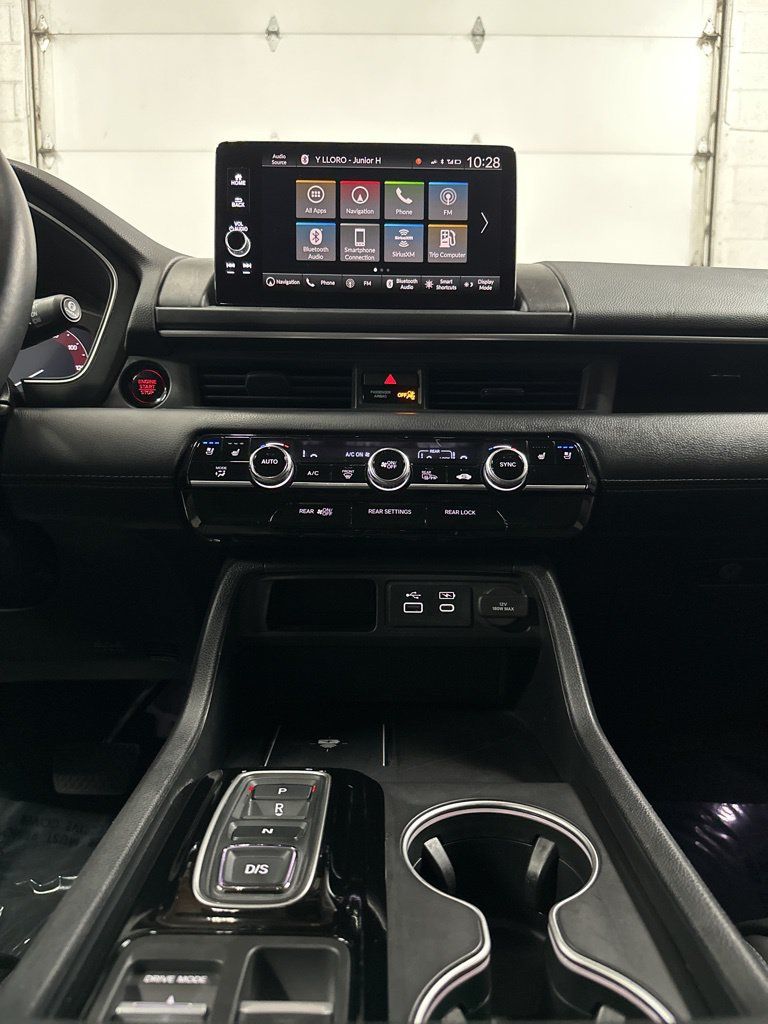 Used 2024 Honda Pilot Elite image 23