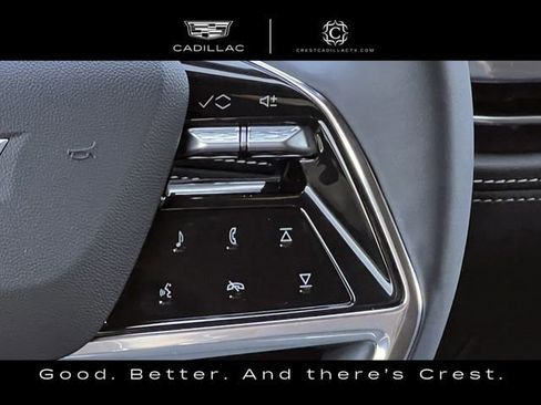 Certified 2026 Cadillac Escalade ESV Luxury image 18