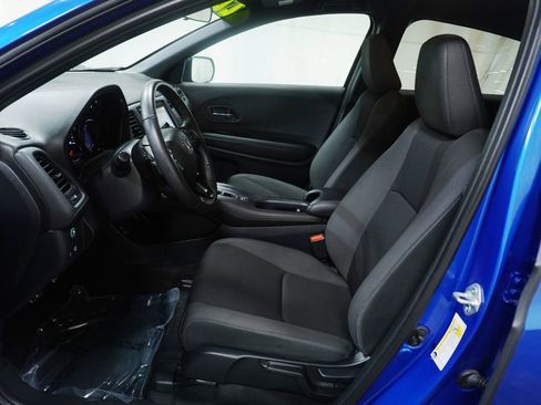 Used 2022 Honda HR-V Sport image 10