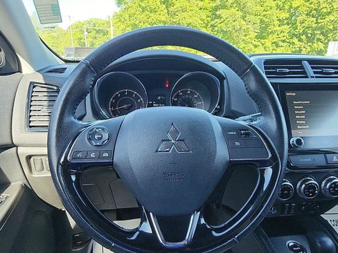 Used 2021 Mitsubishi Outlander Sport LE AWD/4WD image 15