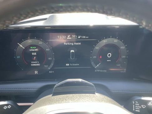 Certified 2023 Nissan Ariya FWD image 30