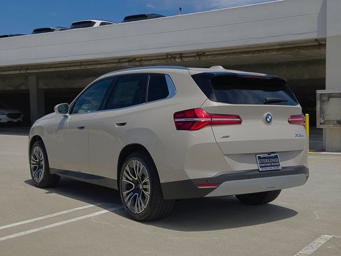 New 2026 BMW X3 xDrive30i w/ Convenience Package AWD/4WD image 15