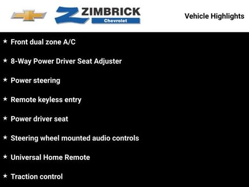Certified 2023 Chevrolet Blazer LT w/ Convenience Package AWD/4WD image 6