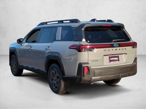 New 2026 Subaru Outback Premium image 9