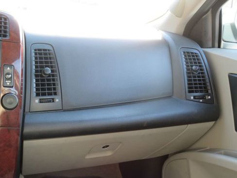 Used 2007 Cadillac CTS 3.6 w/ 3.6L V6 Luxury Package image 27