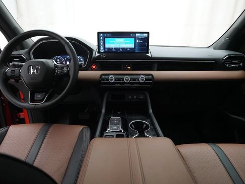 Certified 2026 Honda Passport TrailSport Elite image 5