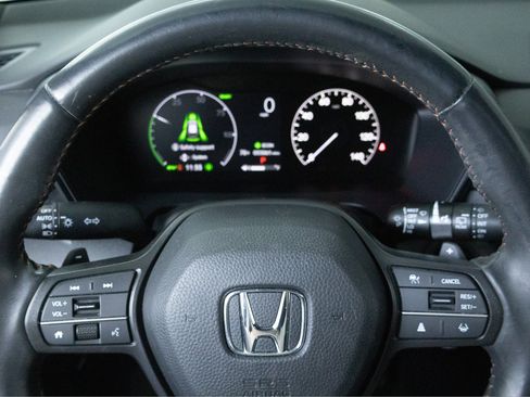 Used 2024 Honda CR-V Sport-L image 18