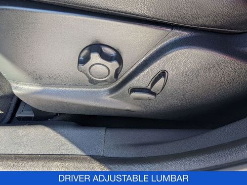 Used 2018 Ford EcoSport SES image 16