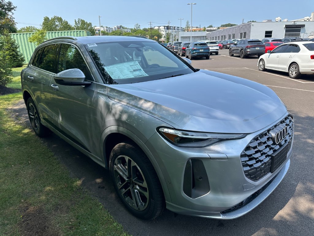 New 2026 Audi Q5 Premium Plus AWD/4WD image 16