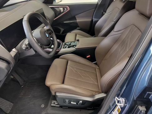Certified 2026 BMW X3 xDrive30i AWD/4WD image 8