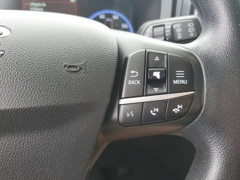 Used 2021 Ford Bronco Sport Big Bend AWD/4WD image 22