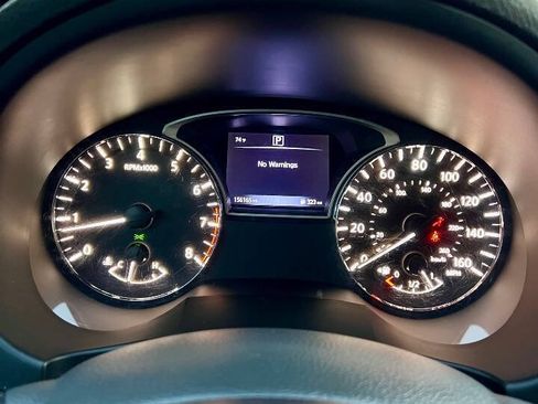 Used 2017 Nissan Altima 2.5 S w/ Power Driver Seat Package FWD image 24