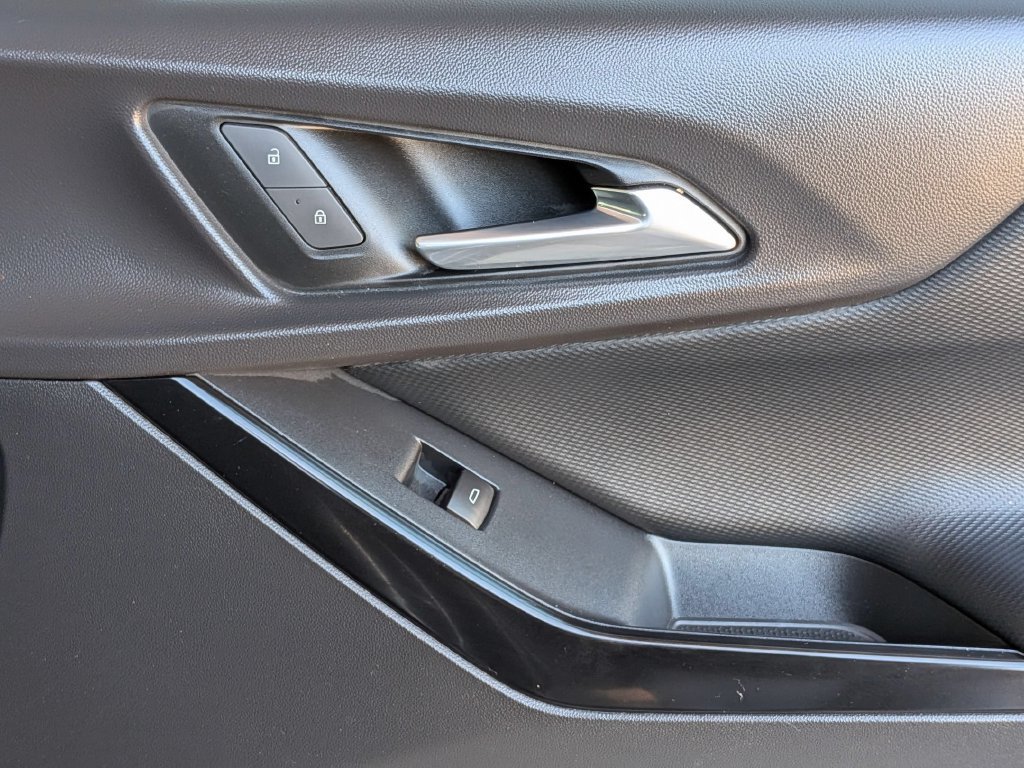 Used 2025 Chevrolet Equinox LT AWD/4WD image 33
