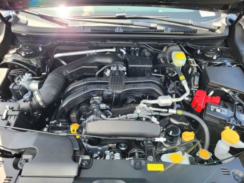 New 2026 Subaru Crosstrek 2.5i Wilderness AWD/4WD image 20