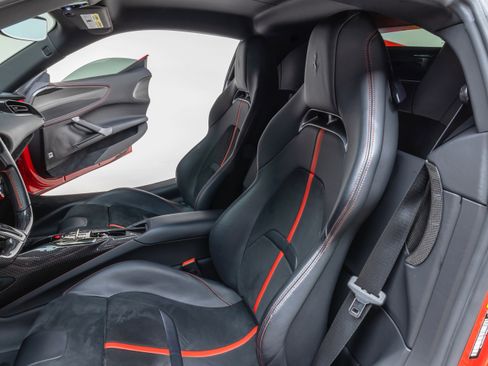 Certified 2021 Ferrari SF90 Stradale image 26