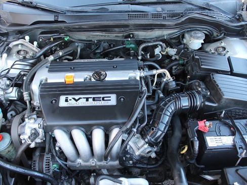 Used 2007 Honda Accord LX image 10