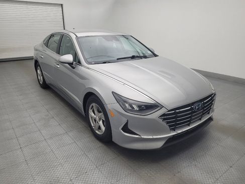 Used 2020 Hyundai Sonata SE FWD image 13