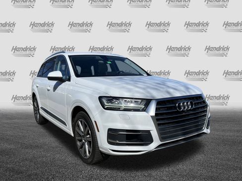 Used 2019 Audi Q7 3.0T Premium Plus image 2