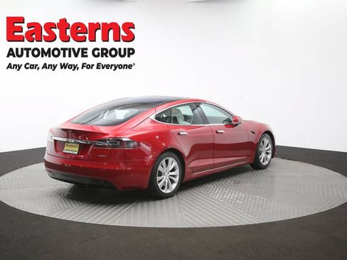 Used 2017 Tesla Model S P100D AWD/4WD image 38