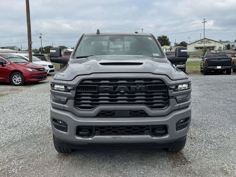 New 2026 RAM 2500 Tradesman AWD/4WD image 24