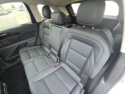 New 2026 Lincoln Nautilus Reserve w/ Jet Appearance Package image 20