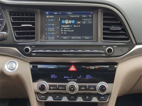 Used 2020 Hyundai Elantra Value Edition image 16